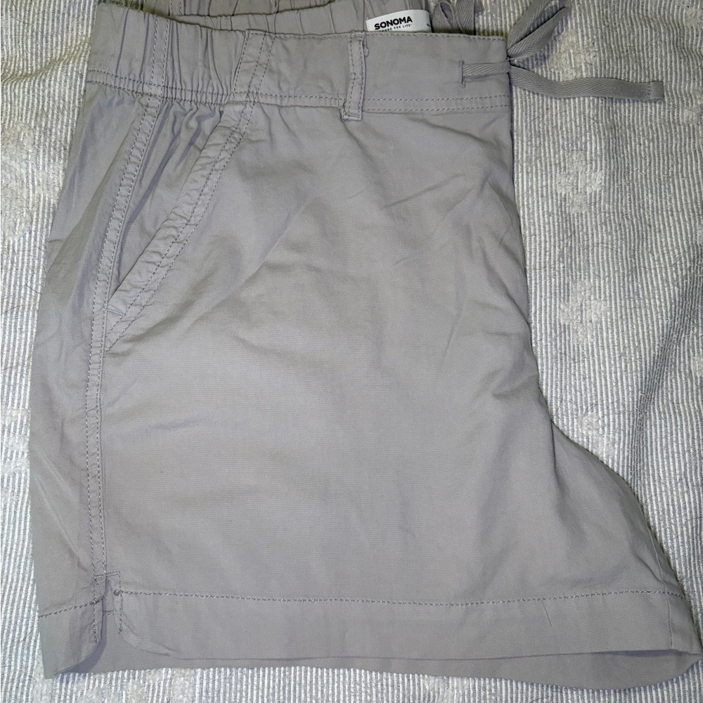 Sonoma women’s comfy shorts
